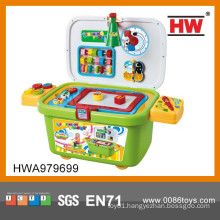Top Popular Kids Plastic Table Educational Toys